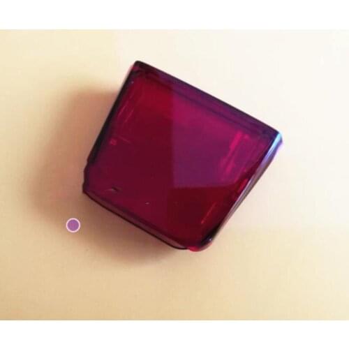 Repair Parts For Canon Speedlite 600EX II-RT 600EX II Genuine AF Red Focusing Panel Ass'y CY2-4318-000