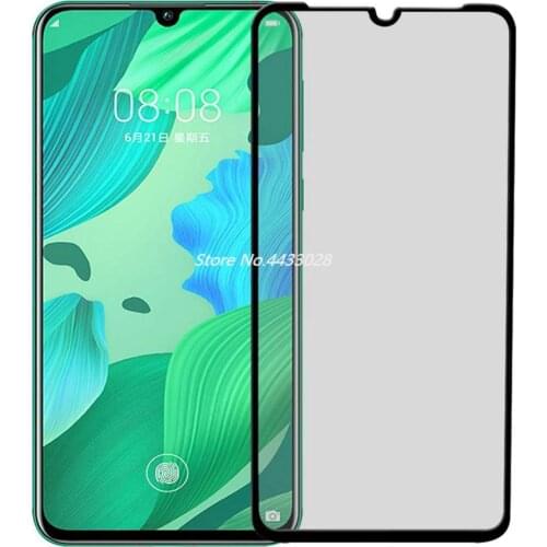 9D Full Cover Anti-Spy Tempered Glass For OPPO A5 2020 privacy film Screen Protector glass For OPPO A9 2020 Protective Glass