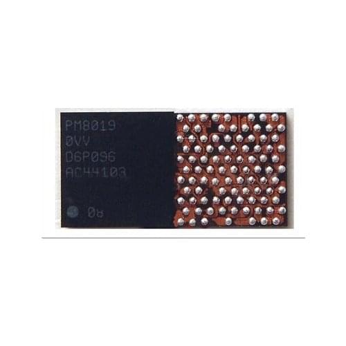 10pcs/lot For iPhone 6 6plus Small baseband Power supply Management IC chip U_PMICRF