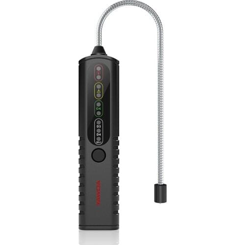 MACTANT BF100 Automobile Brake Fluid Detector Detection Pen Brake Fluid Moisture Content Tester High Precision Sensor CN