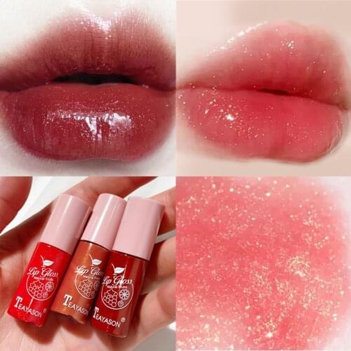 Velvet matte pearlescent air lip gloss lipstick waterproof long lasting 24 hours moisturizing sexy lip makeup liquid lipstick