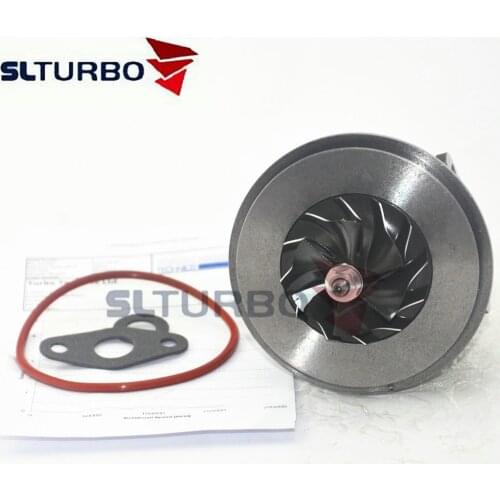 For Mitsubishi Pajero III 2.5 TDI 4D56T 85 Kw 115 HP - 49S35-02652 turbo charger core repair kit MR597925 NEW cartridge turbine