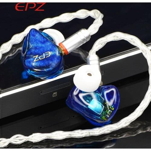 EPZ Headphones