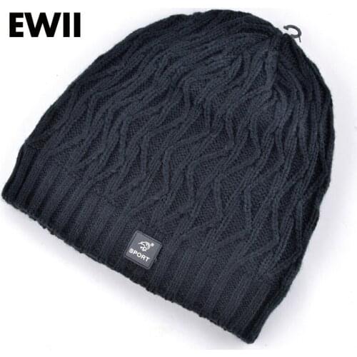 EWII Women's Knitted Hats