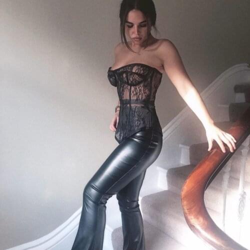 Женские майки House Of Beauty China At AliExpress