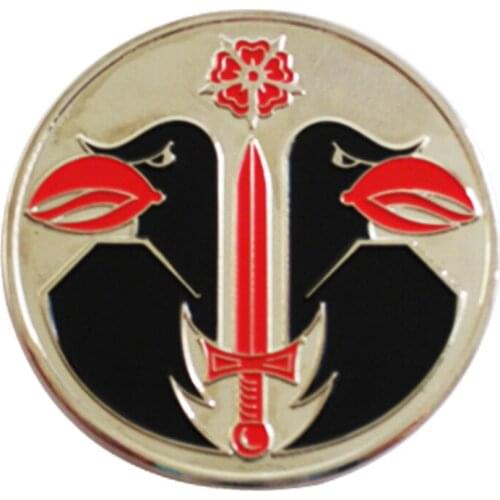 Custom carved coins quality stamping color commemorative coins