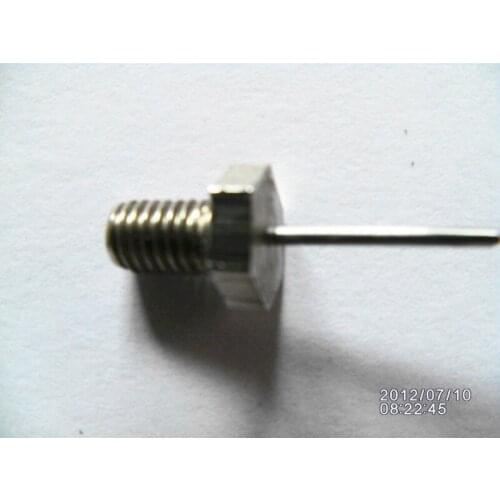 5 PCS piano tuning tool Nail loading device back needle axis loading out special needle