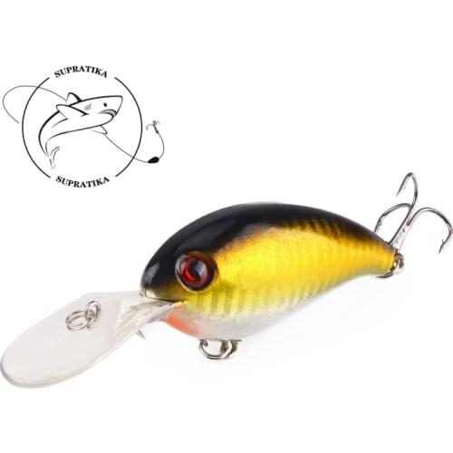10cm 13.6g Isca Artificial Laser Floating Fishing Bait Lures With 2 Treble Hooks For Sea River Fishing Tackle Wobblers Crankbait
