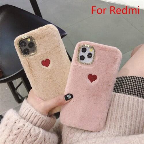 Jomowarry Phone Cases Xiaomi Redmi 3S