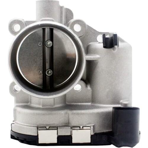 Throttle Body Valve 0280750535 Fits for Ford 2014 2015 Escape Transit Connect