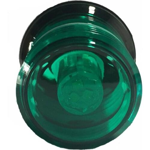 MARINE Boat Yacht All Around Green LED Anchor 360 Degree Navigation Light DC12V
