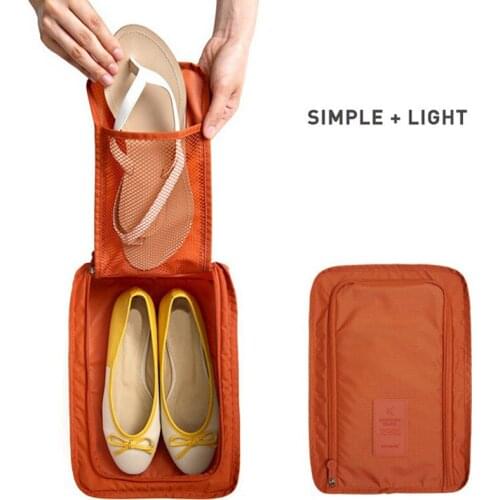 MOSEKO Shoe Storage Boxes