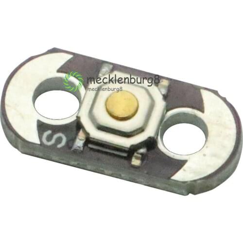 New Lilypad Board Button Module for Arduino DIY Kit