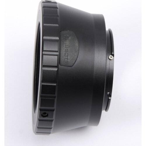 Lens Adapter Ring For M42 Lens and Nikon 1 Mount Adapter V1 J1