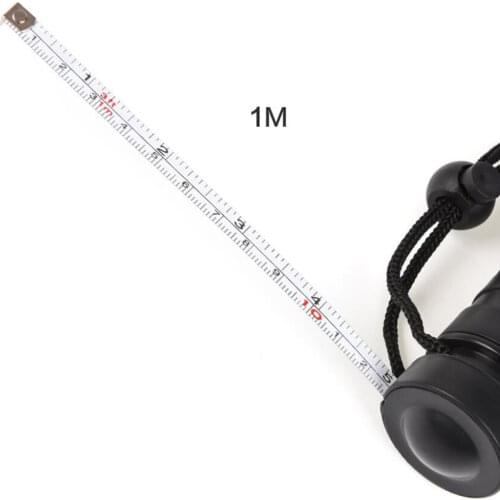 Portable Fish Lip Gripper with Scale Fish Grabber Fish Catcher Fish Lip Clip