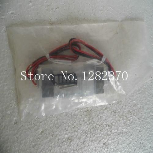 [SA] New Japan SMC solenoid valve SY3240-5G original authentic spot --2PCS/LOT