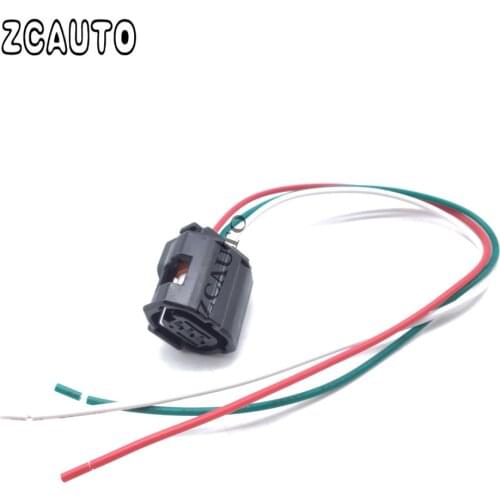 89406-30140 8940630140 Headlight Level Rear Sensor Plug Pigtail Connector Wire For Lexus GS300,350,450,460 2005-2010