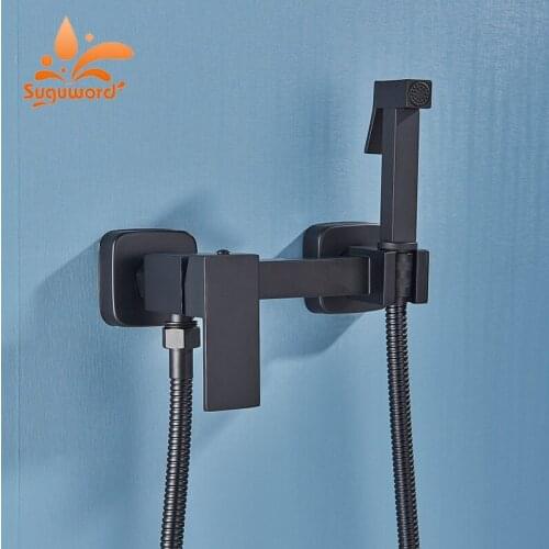 Suguword Hygienic Showers