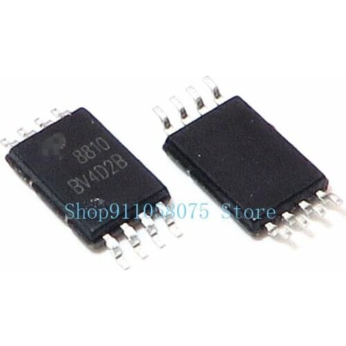 Free freight AO8810 8810 TSSOP-8 50pcs