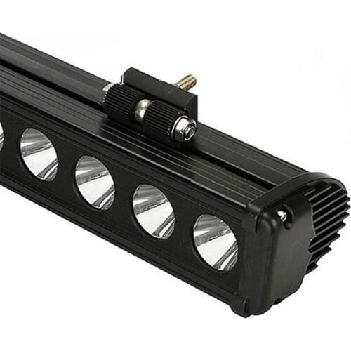 Tripcraft factory price 47'' car led work light bar for car atv suv 260W IP67 22100LM 2 years warranty