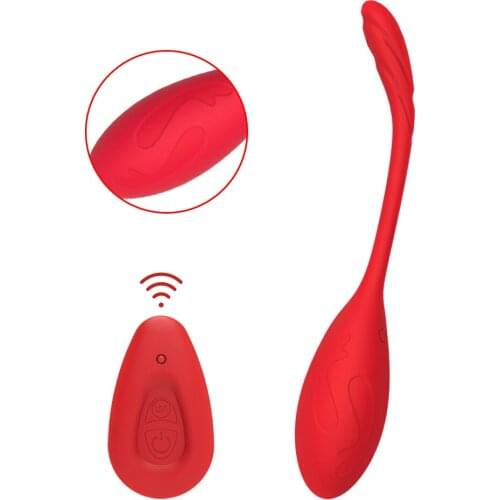 Vibrators G-Spot Clitoris Stimulator Ben Wa Kegel Ball Silicone Toys for Adults 18 Women Vagina Balls Full Satisfaction Store