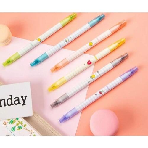 小米有品 Watercolor Markers