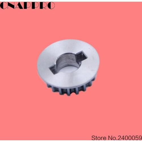 1pcs/lot A0G6813200 Conveyance Pulley/2 For Konica Minolta 1200 1051 1250 1052 951 1250P