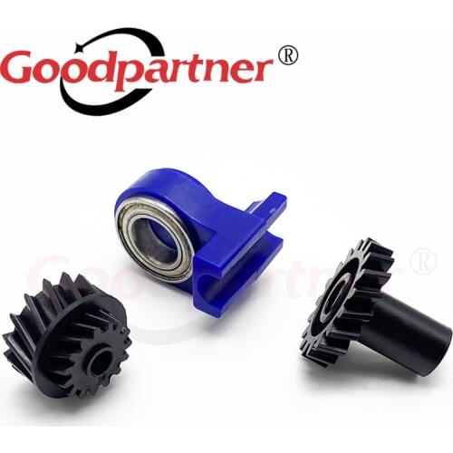 1X 4021521202 4021521101 Developer Gear Kit for Konica Minolta bizhub 162 180 210 163 7616 181 211 220 7621 7622 7115 7118