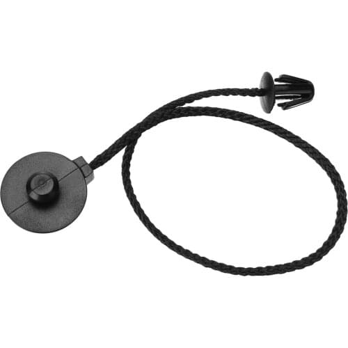 2pcs Car Trunk Storage Bag Parcel Shelf Strap for Ford Focus MK3 12-17 1930212