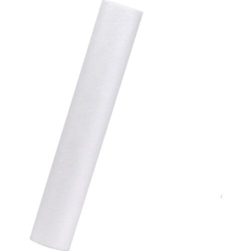 50pcs/roll Foot Spa Bed Sheets Massage Table Covers Disposable Non-woven Fabric Sheet Waterproof Bedsheet