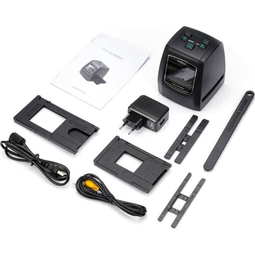 ANENG Barcode Scanners
