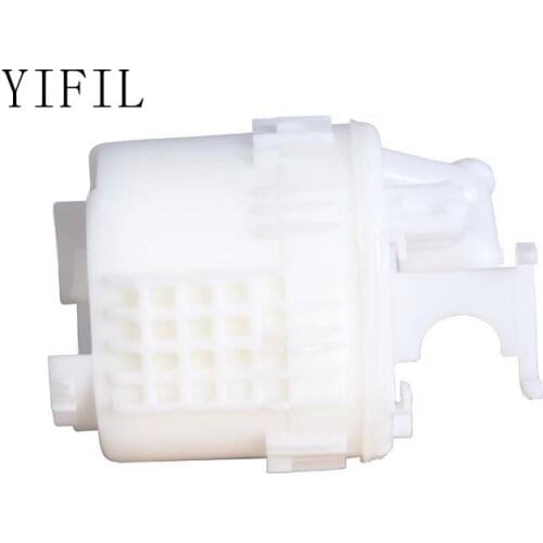 Car Fuel Filter MR514676 For MITSUBISHI AIRTREK I 2.0/2.4 4WD 2002-2006,DION MPV 1.8/2.0 16V 4WD 1999-2005