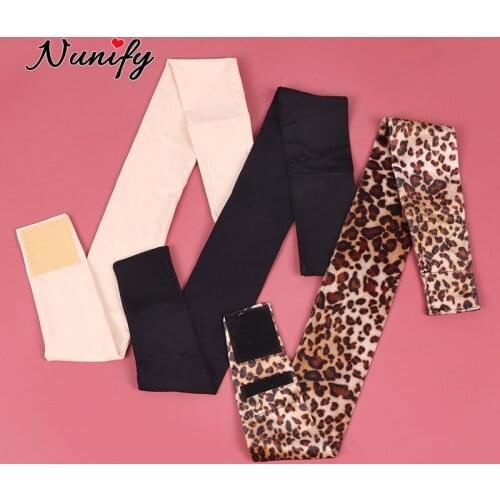 Black Wigs Grip 10Pcs/Lot Wig Band Soft Elastic Wig Grip Headband For Wig Fixed Beautiful Sweatproof Silk Headband Hair Ties