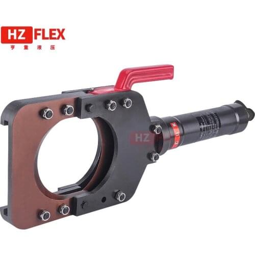 CPC-150H split type hydraulic cable cutter cable scissors steel core aluminum strand scissors