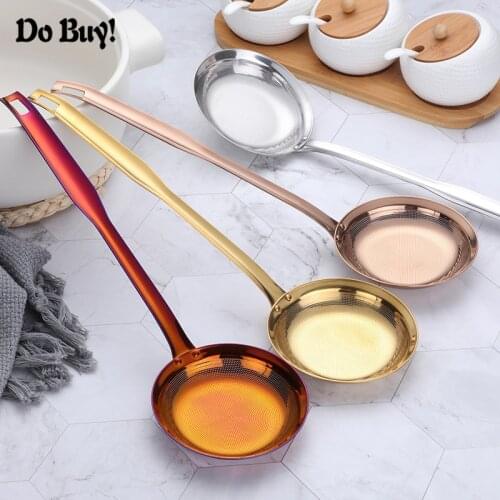 Do Buy Stainless Steel Kitchen Utensils Sets