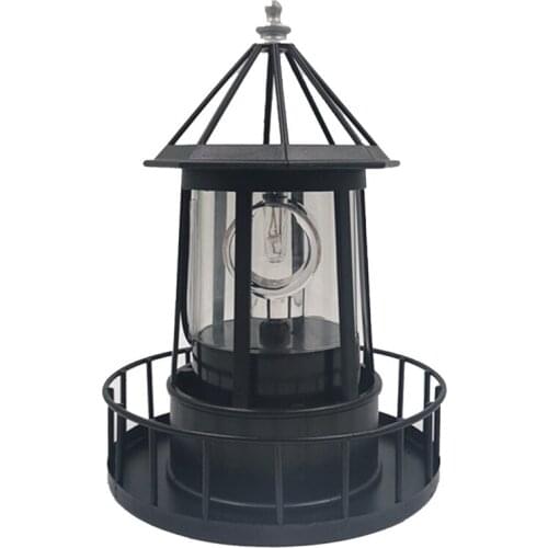 GX.Diffuser Solar Powered Luminaires