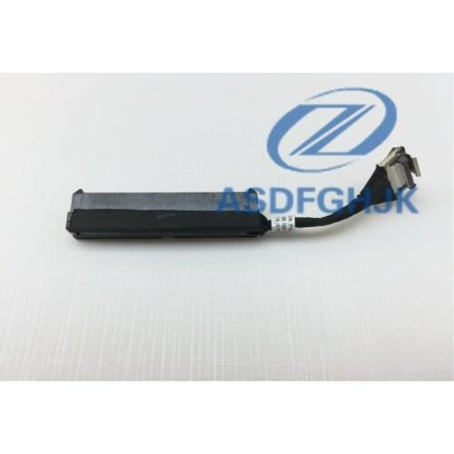 Wholesale Brand SATA Hard Disk Drive cable for Dell Latitude 3150 3160 Plano HDD cable 450.02109.0001
