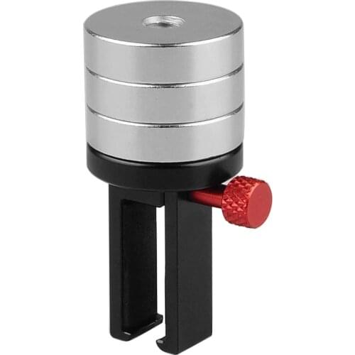 Gimbal Counterweight Balance Counter Weight for Zhiyun Smooth 4 Vimble 2 for DJI Osmo Mobile 2 3 4 Handheld Gimbal Stabilizer