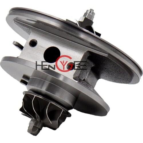 Turbo BV39 54399880002 Turbo Charger Cartridge KZPC for Renault Clio Kangoo Megane Modus Scenic 1.5dci K9K-THP 74KW 76KW 2003