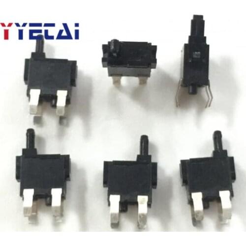 YongYeTai SPPB512300 detection switch limit micro switch 8.5 height 4 Pin DD