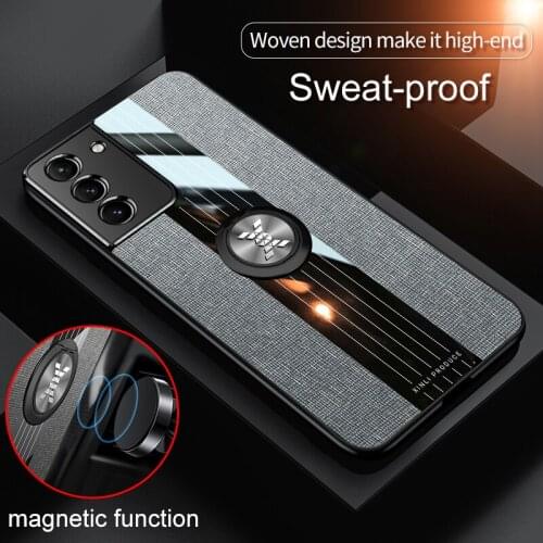 LVOEST Samsung Galaxy S21 Phone Cases
