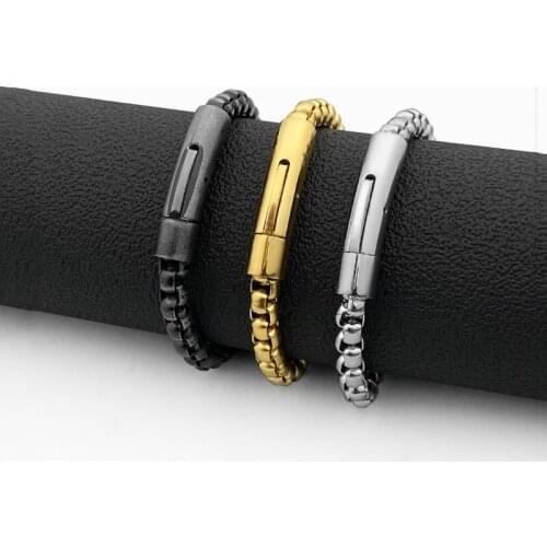 MDNEN Bead Bracelets