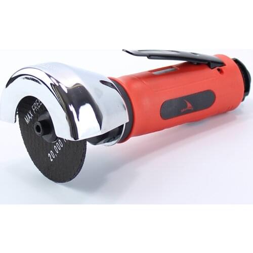 Good Quality Mini 3" Pneumatic Metal Cutting Machine 3 inches air cutter Cutting Tools For Cutting Metal