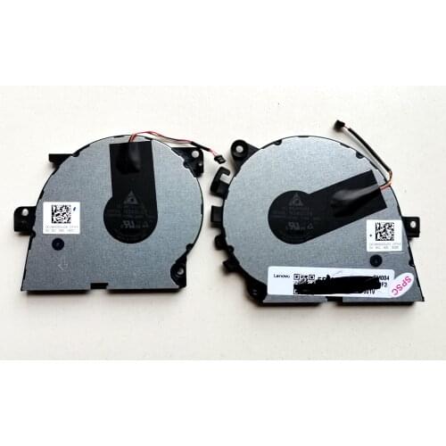 New for Lenovo XiaoXin Pro15 14 Air 5IKB 14ARR 530s-14ARR cpu cooling fan