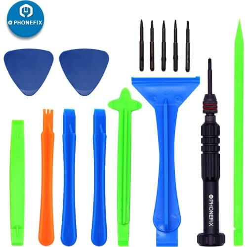 PHONEFIX Mobile Phone Repair Tool Kits