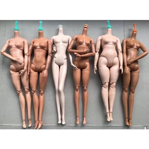 ROUND YUAN Baby Dolls