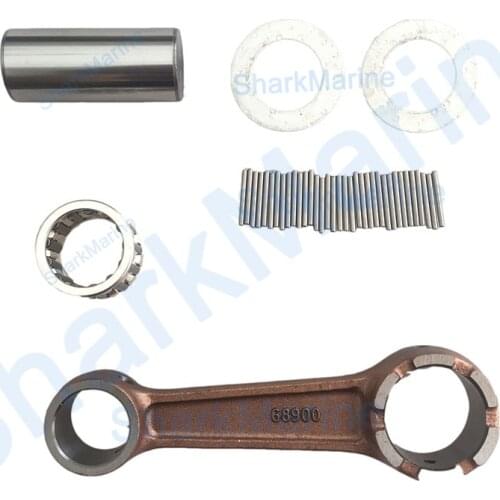 Connecting rod 689-11651-00 for YAMAHA 25/30HP outboard