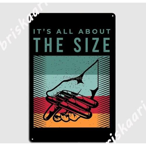 Cigar Shirt For A Smoker Of Cuban Cigars Metal Plaque Poster Wall Decor Cinema Garage pub Garage Decoration Tin sign Poster