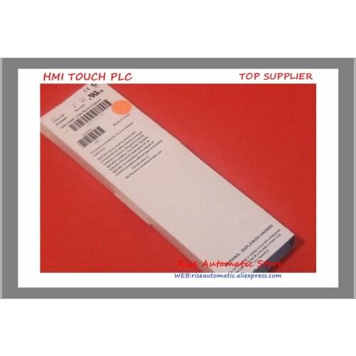 Brand New Original 1734-TOP PLC 8 Number Of Terminals Screw-Clamp Terminal Base Assemblies