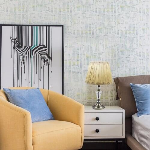 Modern creative fabric crystal desk lights vintage E27 LED 220V Table Lamp for Reading bedside home living room office study bar